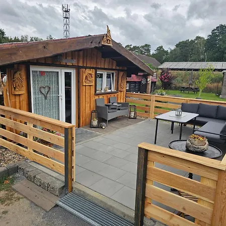 Wichtelhuette Holiday home