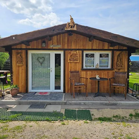 Wichtelhuette