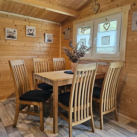 Wichtelhuette Holiday home