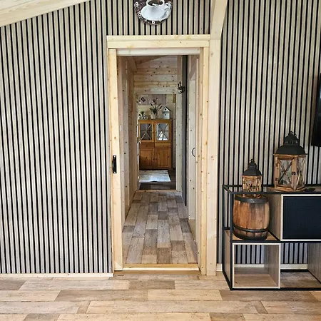 Holiday home Wichtelhuette