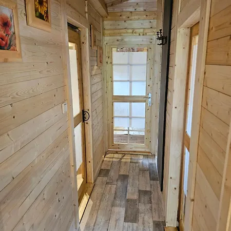 Wichtelhuette Holiday home