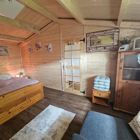 Wichtelhuette * Milower Land
