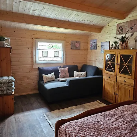 Wichtelhuette * Milower Land